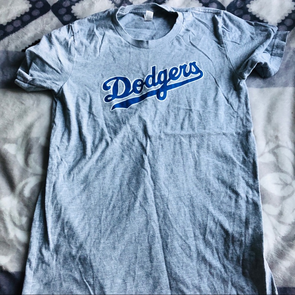 Dodgers t-shirt